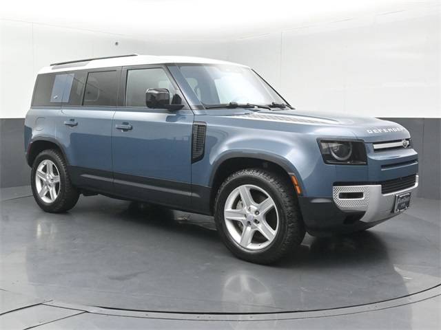 2020 Land Rover Defender SE — SUV — 29,959 mi — Naperville, IL