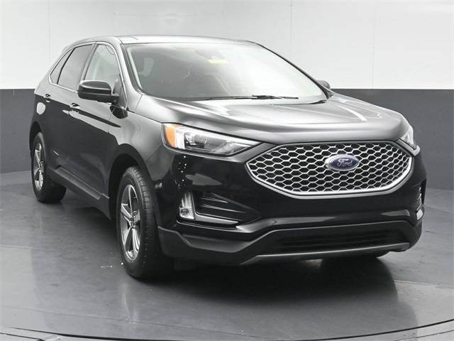 2023 Ford Edge SEL — SUV — 39,516 mi — Naperville, IL