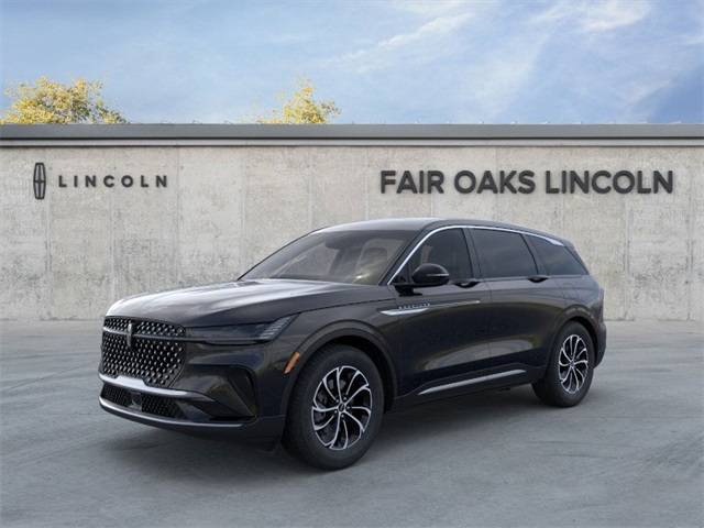 2025 Lincoln Nautilus Premiere — SUV — 14,025 mi — Naperville, IL