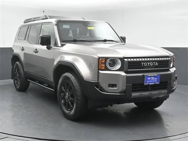 2024 Toyota Land Cruiser First Edition — SUV — 42,505 mi — Naperville, IL