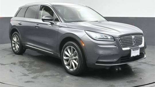 2022 Lincoln Corsair Standard — SUV — 11,072 mi — Naperville, IL