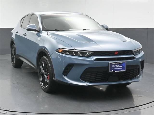 2023 Dodge Hornet GT — SUV — 20,662 mi — Naperville, IL