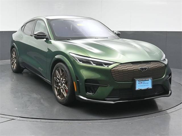 2024 Ford Mustang Mach-E GT — SUV — 12,197 mi — Naperville, IL