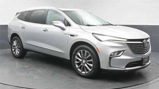 2022 Buick Enclave Premium — SUV — 39,726 mi — Naperville, IL