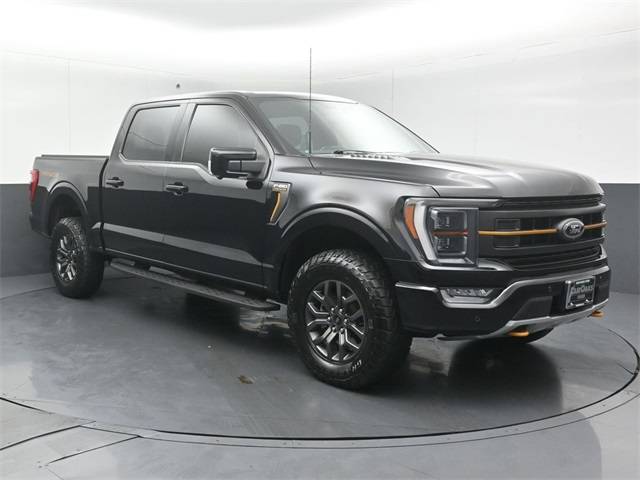 2022 Ford F-150 Tremor — Pickup Truck — 42,148 mi — Naperville, IL