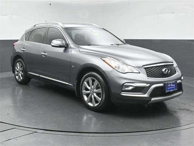 2017 INFINITI QX50 Standard — SUV — 97,181 mi — Naperville, IL