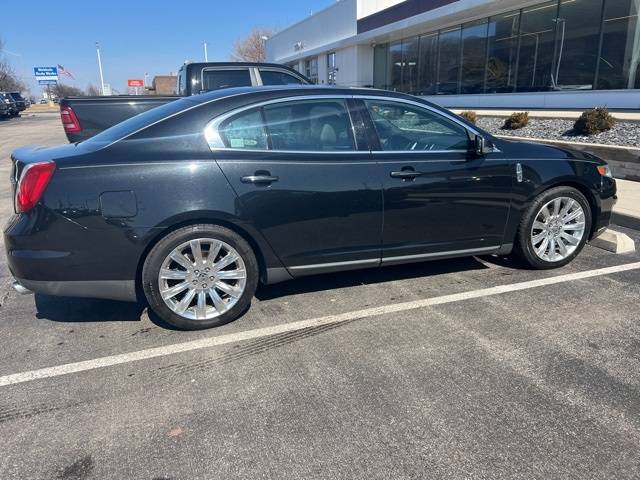2011 Lincoln MKS Standard — Sedan — 81,764 mi — Naperville, IL