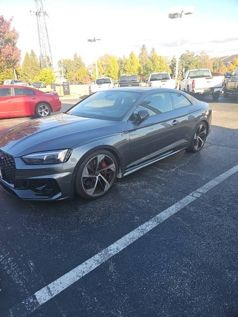 2019 Audi RS 5 Standard — Coupe — 68,003 mi — Naperville, IL