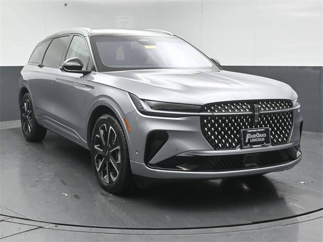 2024 Lincoln Nautilus Reserve — SUV — 7,732 mi — Naperville, IL