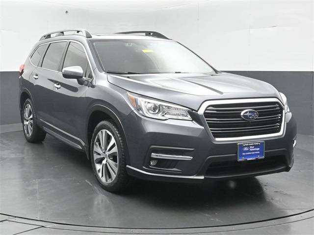 2020 Subaru Ascent Touring — SUV — 81,115 mi — Naperville, IL