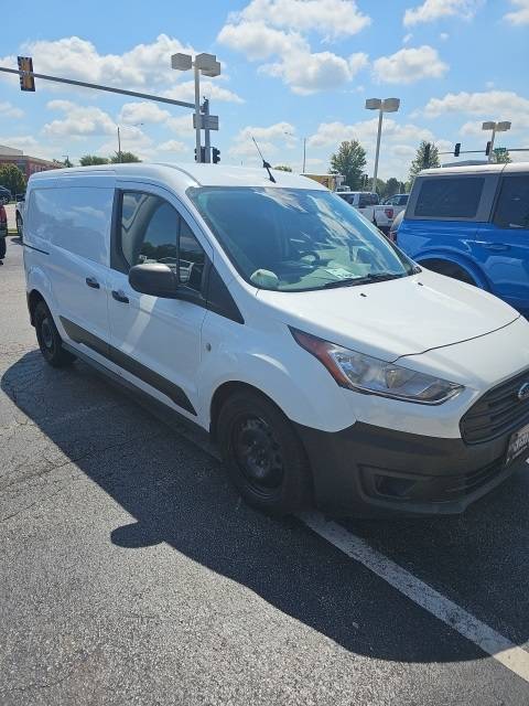 2020 Ford Transit Connect Van XL — Cargo Van — 82,961 mi — Naperville, IL