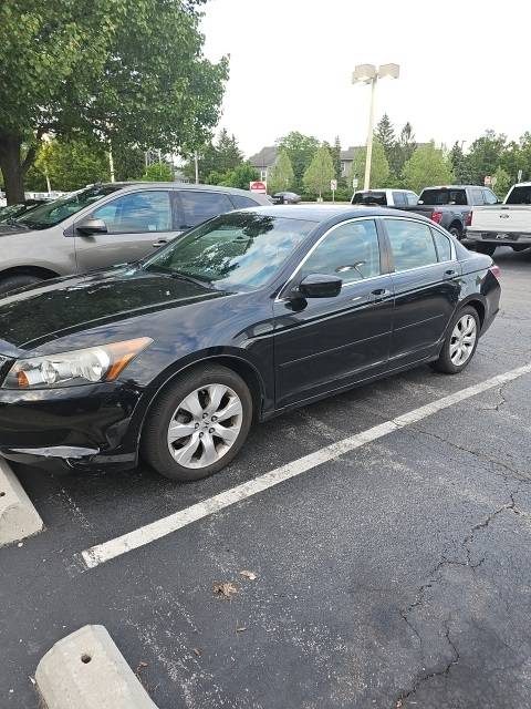 2008 Honda Accord EX-L — Sedan — 99,469 mi — Naperville, IL