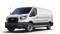 2024 Ford Transit Cargo Van in Naperville, IL 1 - Open Gallery