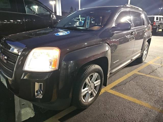 2015 GMC Terrain SLT-1 — SUV — 105,638 mi — Naperville, IL
