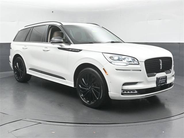 2024 Lincoln Aviator Reserve — SUV — 13,401 mi — Naperville, IL