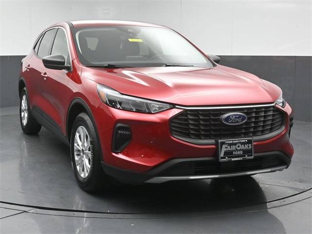 2023 Ford Escape Active — SUV — 17,017 mi — Naperville, IL