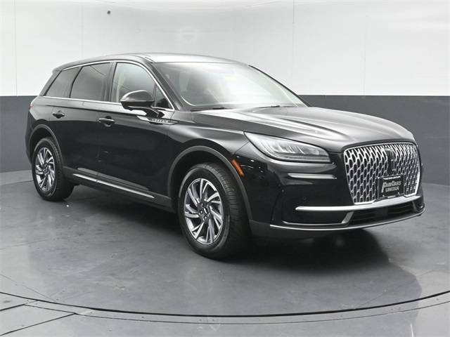 2024 Lincoln Corsair Premiere — SUV — 10,325 mi — Naperville, IL