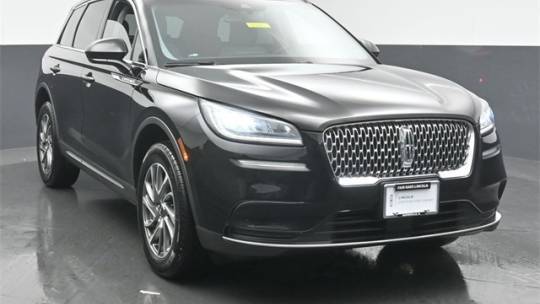2022 Lincoln Corsair Standard — SUV — 6,955 mi — Naperville, IL