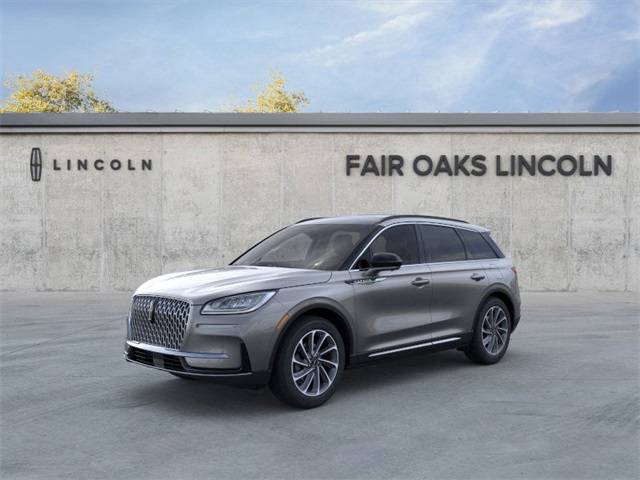 2025 Lincoln Corsair Premiere — SUV — 26 mi — Naperville, IL