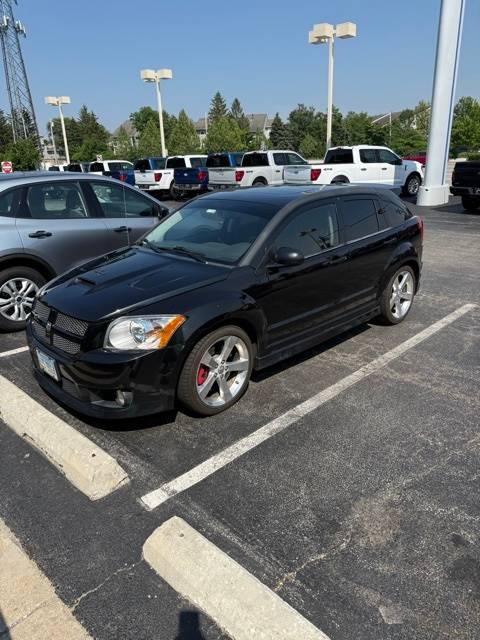 2009 Dodge Caliber SRT4 — Sedan — 85,002 mi — Naperville, IL