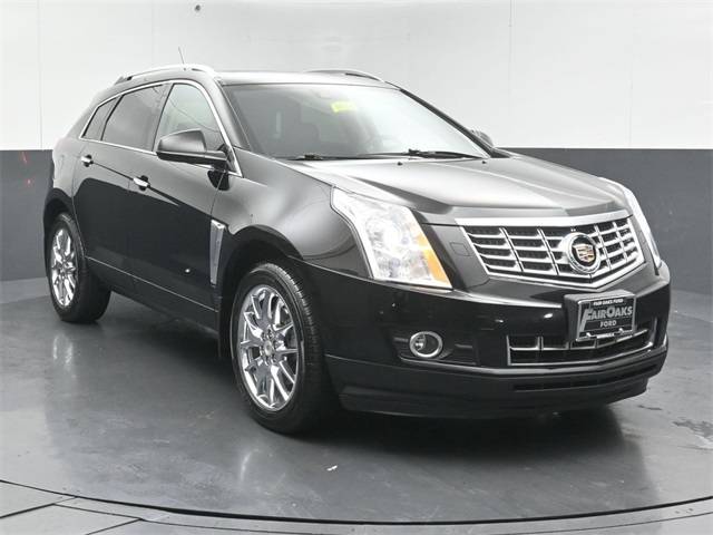 2014 Cadillac SRX Performance Collection — SUV — 49,746 mi — Naperville, IL