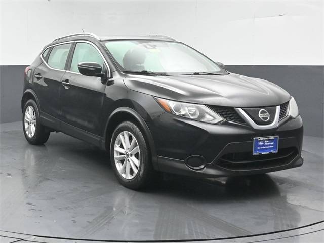 2019 Nissan Rogue Sport SV — SUV — 82,145 mi — Naperville, IL