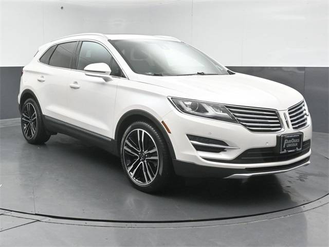 2017 Lincoln MKC Black Label — SUV — 50,406 mi — Naperville, IL