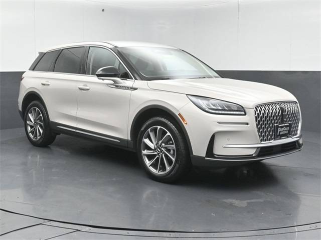 2024 Lincoln Corsair Premiere — SUV — 5,748 mi — Naperville, IL