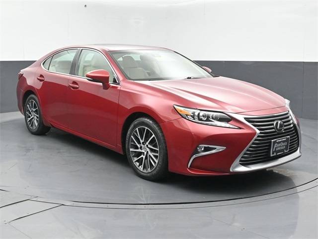 2017 Lexus ES ES 350 — Sedan — 69,502 mi — Naperville, IL