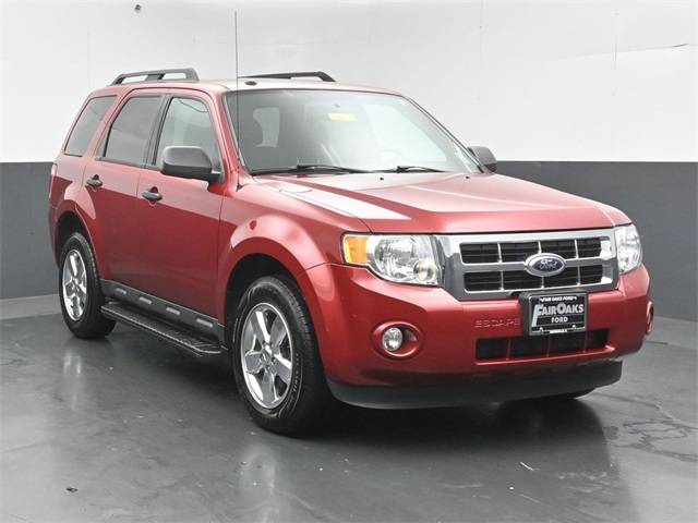2012 Ford Escape XLT — SUV — 114,815 mi — Naperville, IL