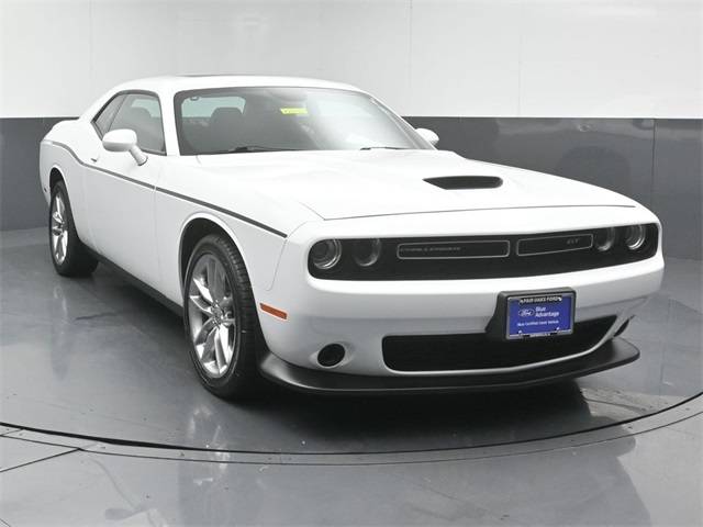 2023 Dodge Challenger GT — Coupe — 27,084 mi — Naperville, IL