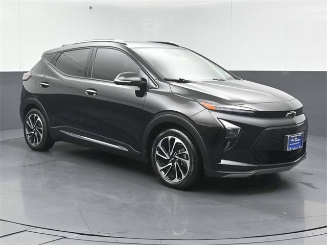 2022 Chevrolet Bolt EUV Premier — SUV — 28,018 mi — Naperville, IL