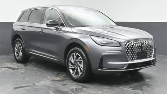 2023 Lincoln Corsair Standard — SUV — 4,959 mi — Naperville, IL