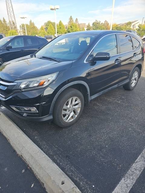 2016 Honda CR-V EX — SUV — 90,134 mi — Naperville, IL