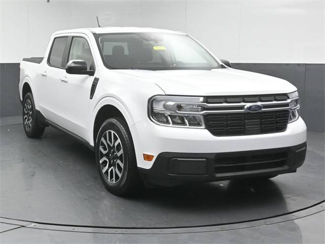 2024 Ford Maverick LARIAT — Pickup Truck — 10,795 mi — Naperville, IL