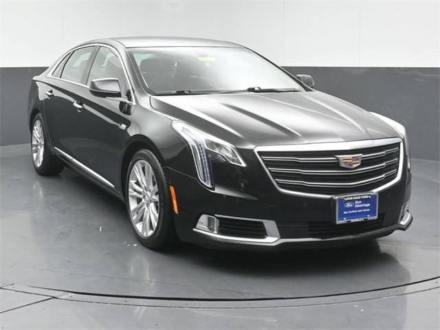 2019 Cadillac XTS Luxury — Sedan — 69,016 mi — Naperville, IL