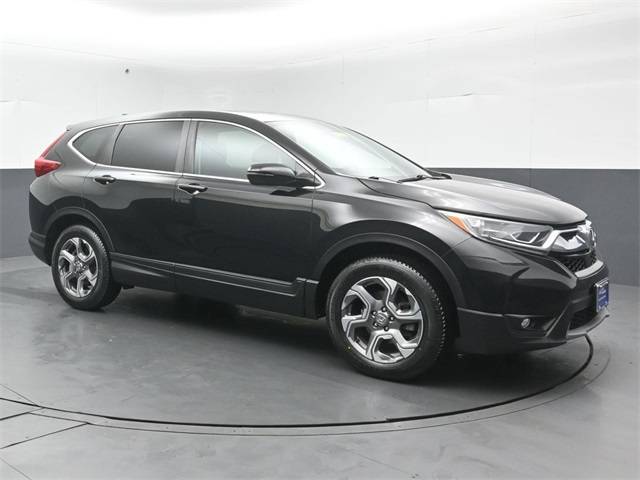 2019 Honda CR-V EX — SUV — 67,575 mi — Naperville, IL