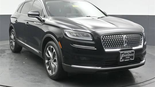 2023 Lincoln Nautilus Reserve — SUV — 63,826 mi — Naperville, IL