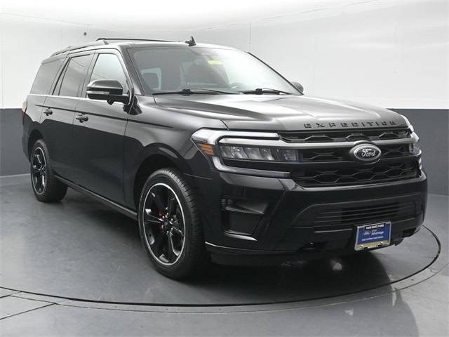 2024 Ford Expedition Limited — SUV — 56,945 mi — Naperville, IL