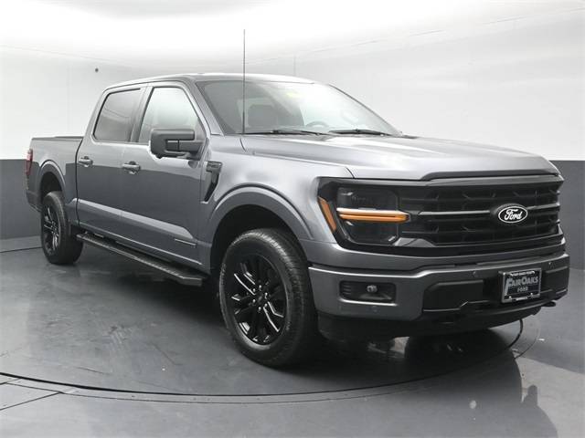 2024 Ford F-150 XLT — Pickup Truck — 2,342 mi — Naperville, IL