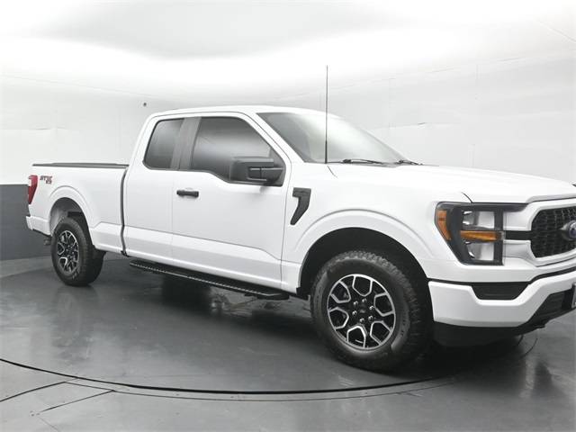 2023 Ford F-150 XL — Pickup Truck — 20,723 mi — Naperville, IL