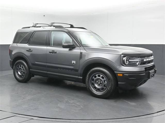 2023 Ford Bronco Sport Big Bend — SUV — 39,146 mi — Naperville, IL