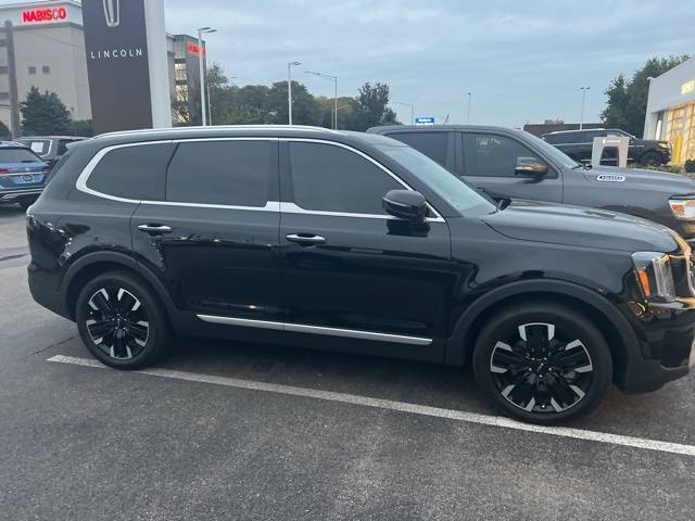 2024 Kia Telluride SX Prestige — SUV — 24,064 mi — Naperville, IL