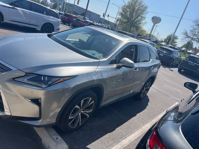 2018 Lexus RX RX 350L Premium — SUV — 69,423 mi — Naperville, IL