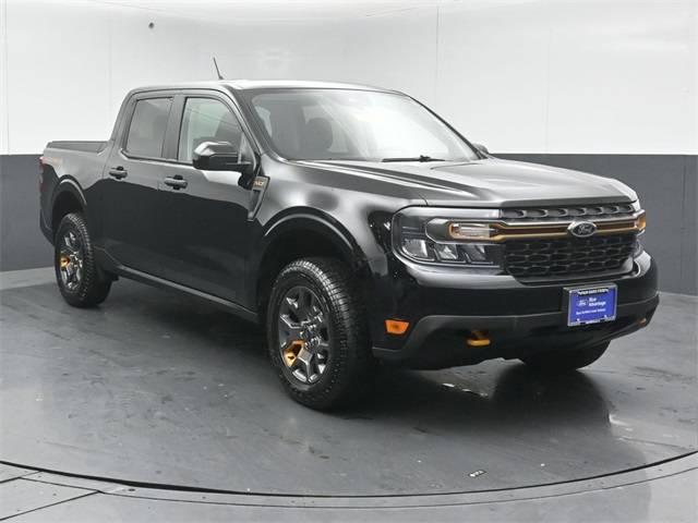 2024 Ford Maverick XLT Advanced — Pickup Truck — 15,278 mi — Naperville, IL
