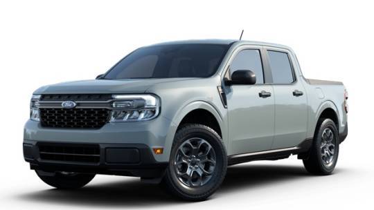 2024 Ford Maverick XLT — Pickup Truck — 15,485 mi — Naperville, IL