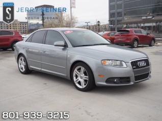 Used 2008 Audi A4s For Sale Truecar