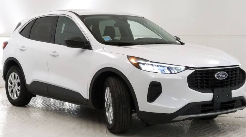 2023 Ford Escape Active — SUV — 19,300 mi — Albuquerque, NM