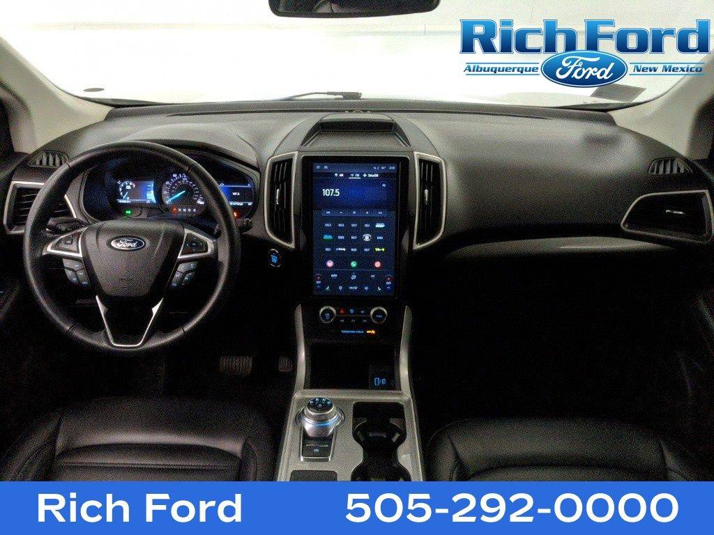 2023 Ford Edge SEL — SUV — 33,869 mi — Albuquerque, NM
