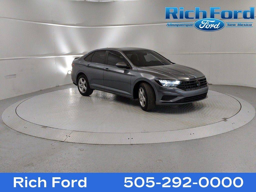 2019 Volkswagen Jetta R-Line — Sedan — 78,157 mi — Albuquerque, NM